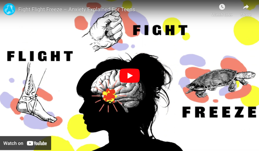 Resources and Supports for Child & Youth Mental Health and Substance ...