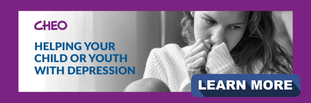 Resources and Supports for Child & Youth Mental Health and Substance ...
