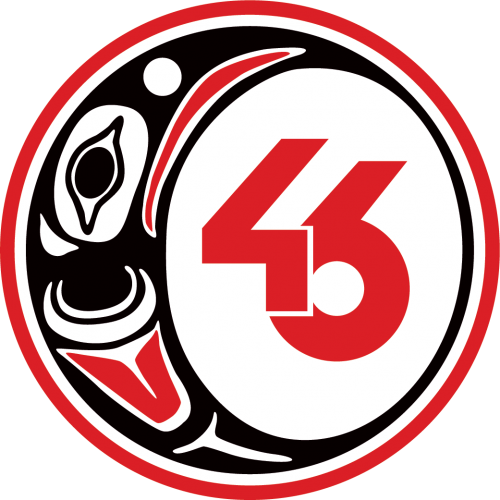 sd46 logo